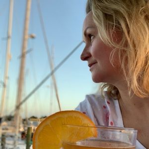 Meet your Posher, Gita